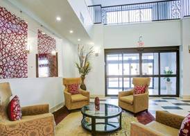 Quality Inn & Suites Bryan-College Station 4