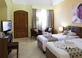 Three Corners Rihana Resort El Gouna 3