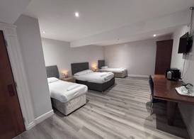 Park View Rooms 5