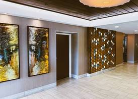 SpringHill Suites by Marriott Austin The Domain Area 2