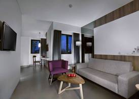 Hotel Neo Malioboro by ASTON 5