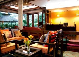 Kireethara Boutique Resort 3
