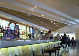 Hotel Reymar 4