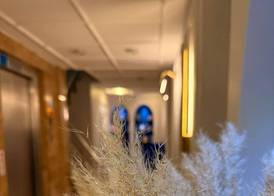 New Florenta Hotel 3
