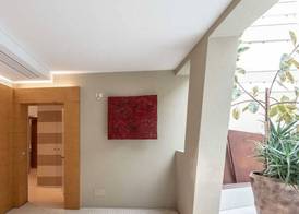 Appartamento Alba vista mare 3