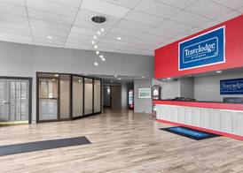 Travelodge by Wyndham Lindsay 4
