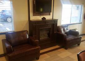 SureStay Hotel by Best Western Hollister 2