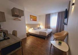 Best Western Hotel & Spa Austria-La Terrasse 4