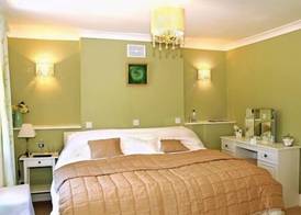 Pant Teg B & B 3