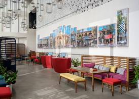 Wink Hai Phong Centre, Unscripted by Hyatt - 24 Hours stay 4