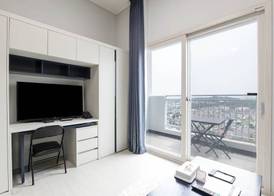 Park View Terrace 5