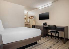 SureStay by Best Western Gonzales 4