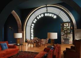 Dear Lisbon - Gallery House 3
