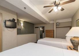 Douglas Fir Resort & Chalets 5