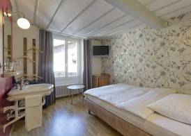 Alplodge Interlaken - Hotel 4