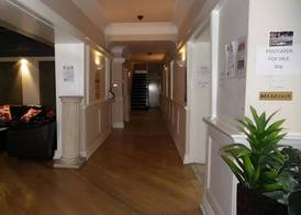 Lord Nelson Hotel-Lime Street Station Liverpool by Compass Hospitality 2