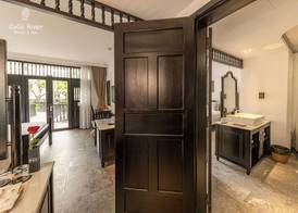 Hoi An Coco River Resort & Spa 4