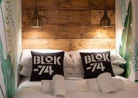 Blok-74 3