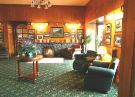 Nethybridge Hotel 4
