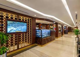Blue Diamond Hotel Jeddah 2
