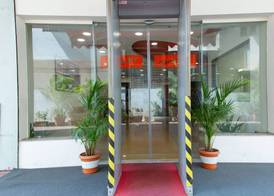 Ginger Bangalore- Inner Ring Road 2