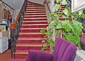 Nagehan Hotel Old City 3