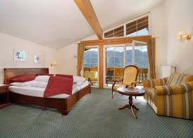 Landhaus Hotel Kristall 5
