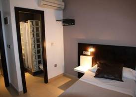 Hostal Central 2