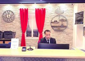 Hôtel Aviatic 2