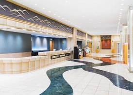 Hotel New Hankyu Kyoto 3