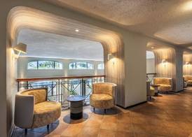 Mauricia Beachcomber Resort & Spa 3