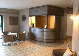 Hotel de la Gare 2