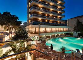 Hotel Gambrinus - Valentini Family Village 5