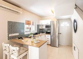 Anas Kiti Seaside Villa 5