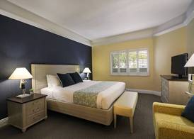 Pismo Lighthouse Suites 3