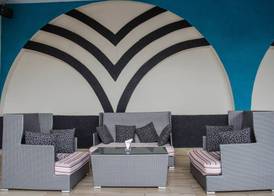 Best Western Plus Meridian Hotel 4