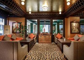 Hotel Tibet 2