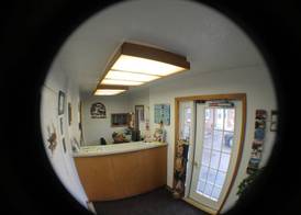 Budget Host Crestview Inn 3