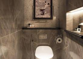 Manevi Premier Hotel 4