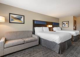 Holiday Inn Express & Suites CARLISLE SOUTHWEST – I-81 by IHG 5