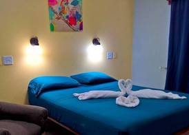 Maya Bella Downtown Hotel 4