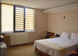 Osmanlı Paşa Otel- Konaklama 3