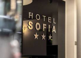 Hotel Sofia Wrocław by Railway Station 5