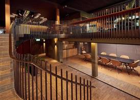 Met Hotel Amsterdam 2