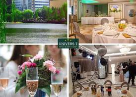 Hotel Univers 4