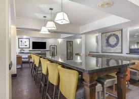 Comfort Inn Plano-Dallas 5