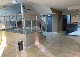 Westin Palace Hotel 3