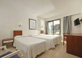 Hotel y Apartamentos Casablanca 4