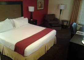 Holiday Inn Express HARLINGEN by IHG 3