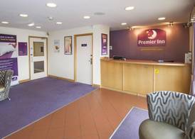 Premier Inn Leeds East 2